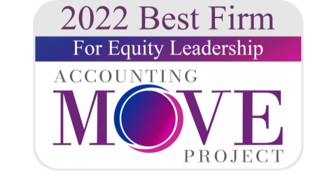 Best Firms for Equity Leadership