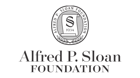 Alfred P. Sloan Business Excellence